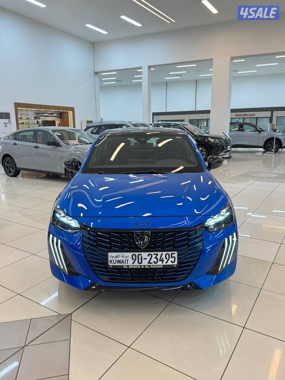 peugeot .2085