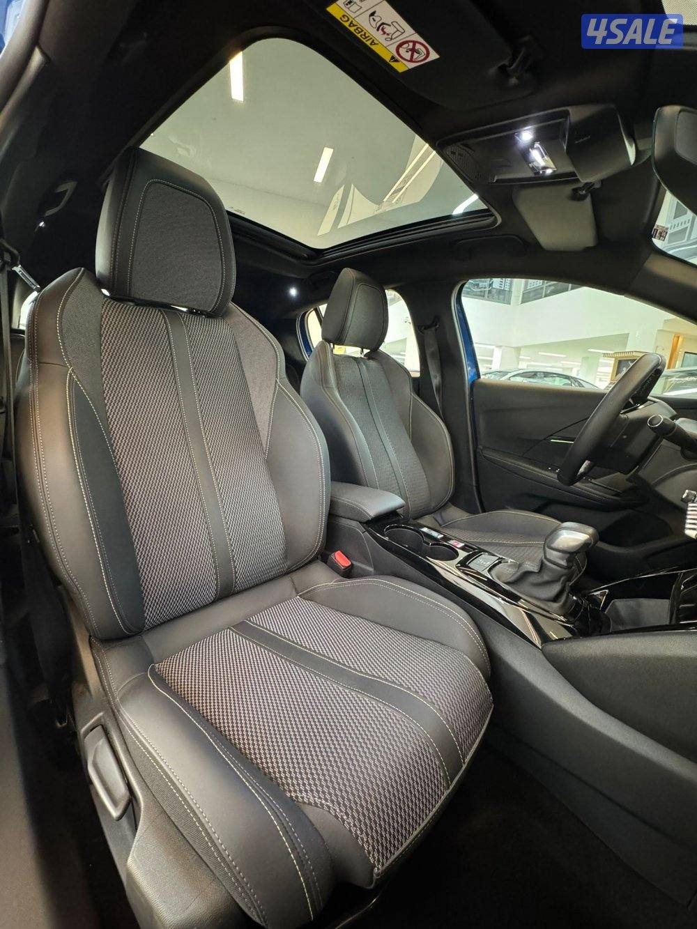 peugeot .2087
