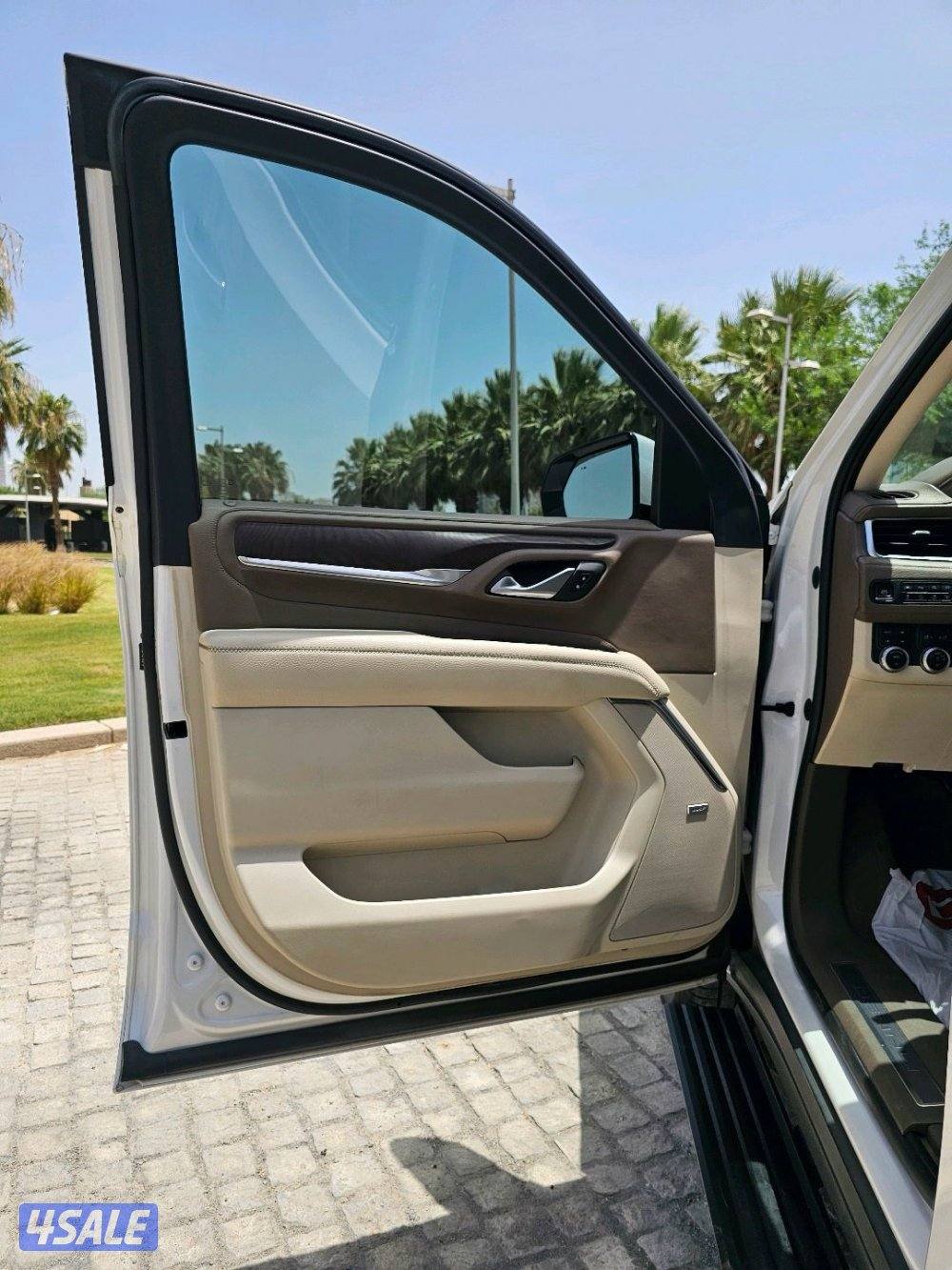 يوكن دينالي ٢٠٢٢ للبيع12