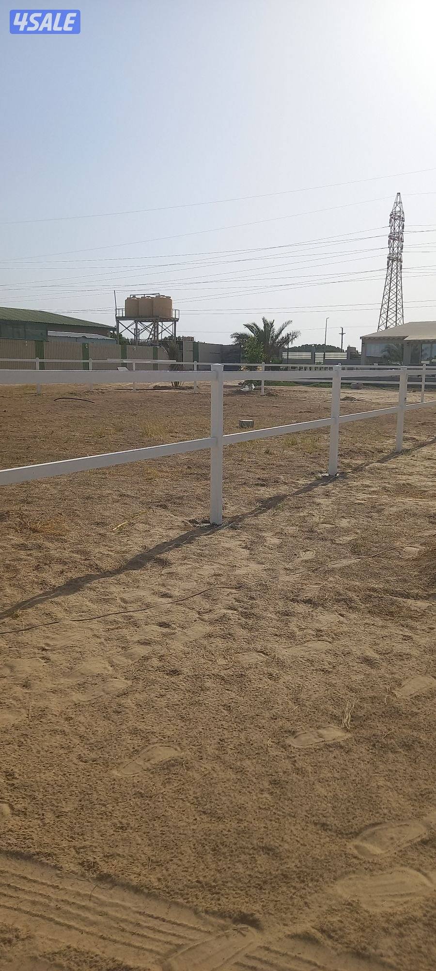 مزارع الوفره1