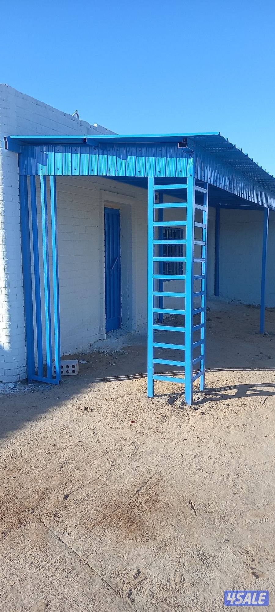 مزارع الوفره2