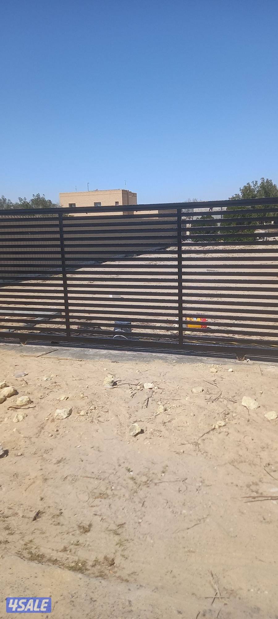 مزارع الوفره3