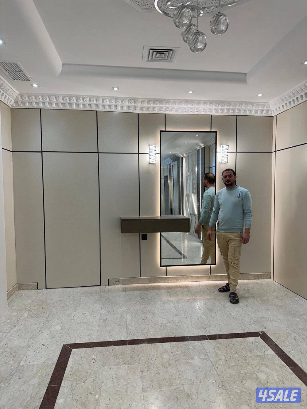 وجارات خشب ديكورات اصباغ بديل الخشب والرخام والحجر10