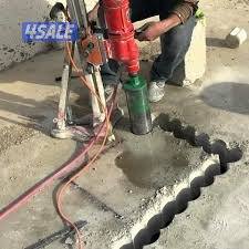 قص وتكسير الخرسانه بالليزر عمل فتحات كوز بالليزر قص باب قص دريشه13