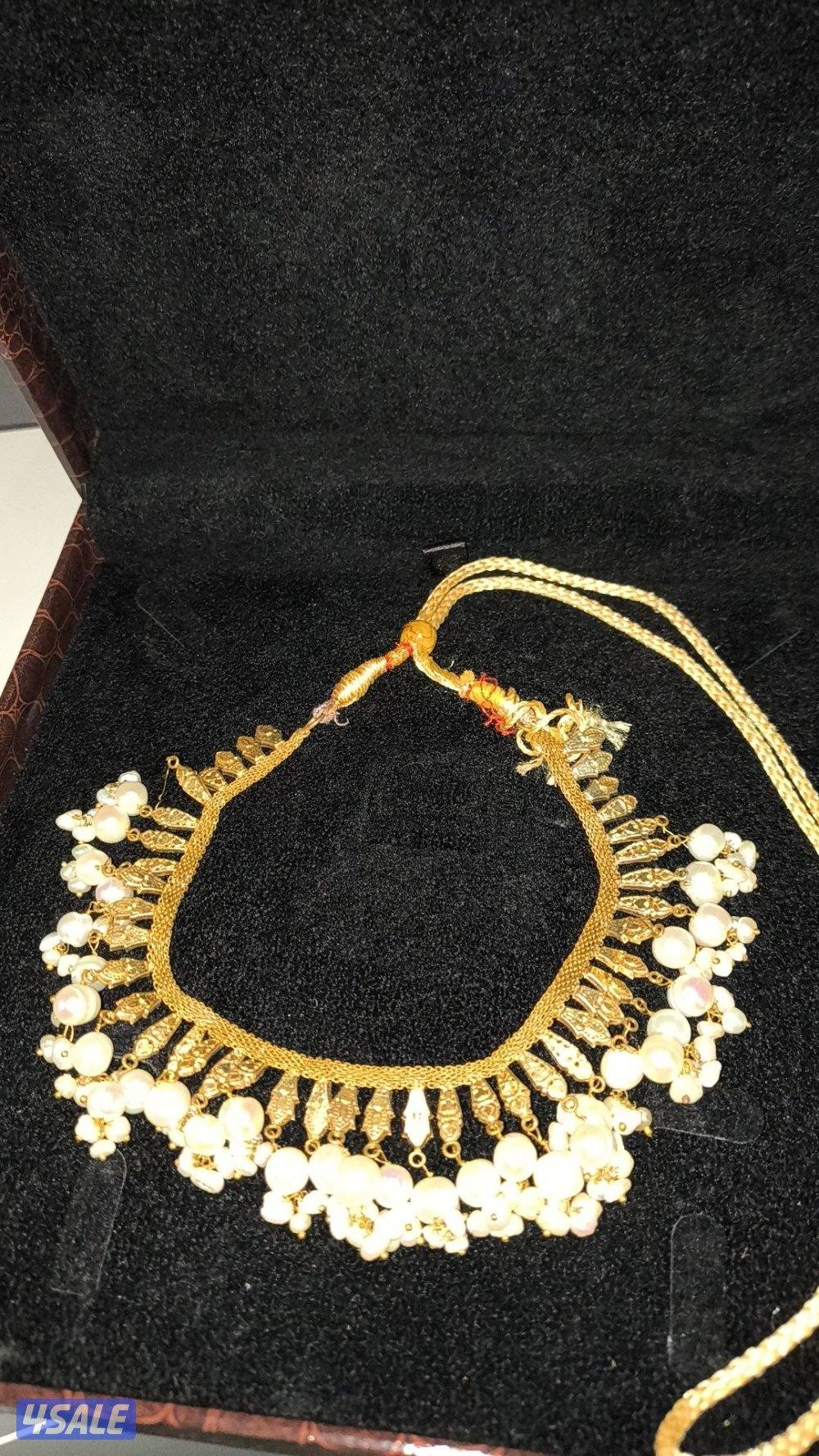 طقم لولو قديم ڤنتج1