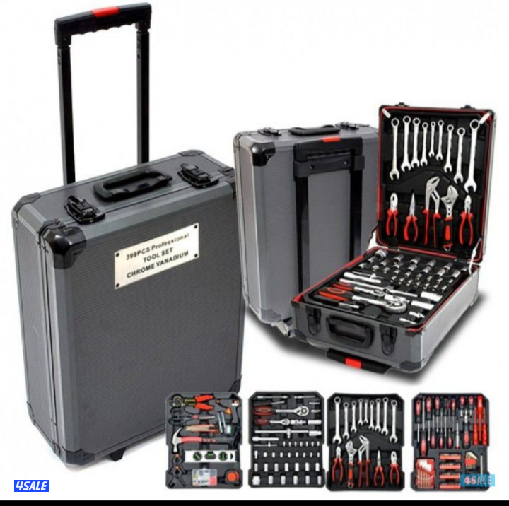 للبيع عده متكاملة3