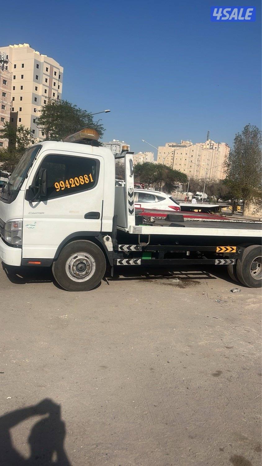 ونش الجليب عبداللة مبارك أشبيلية3