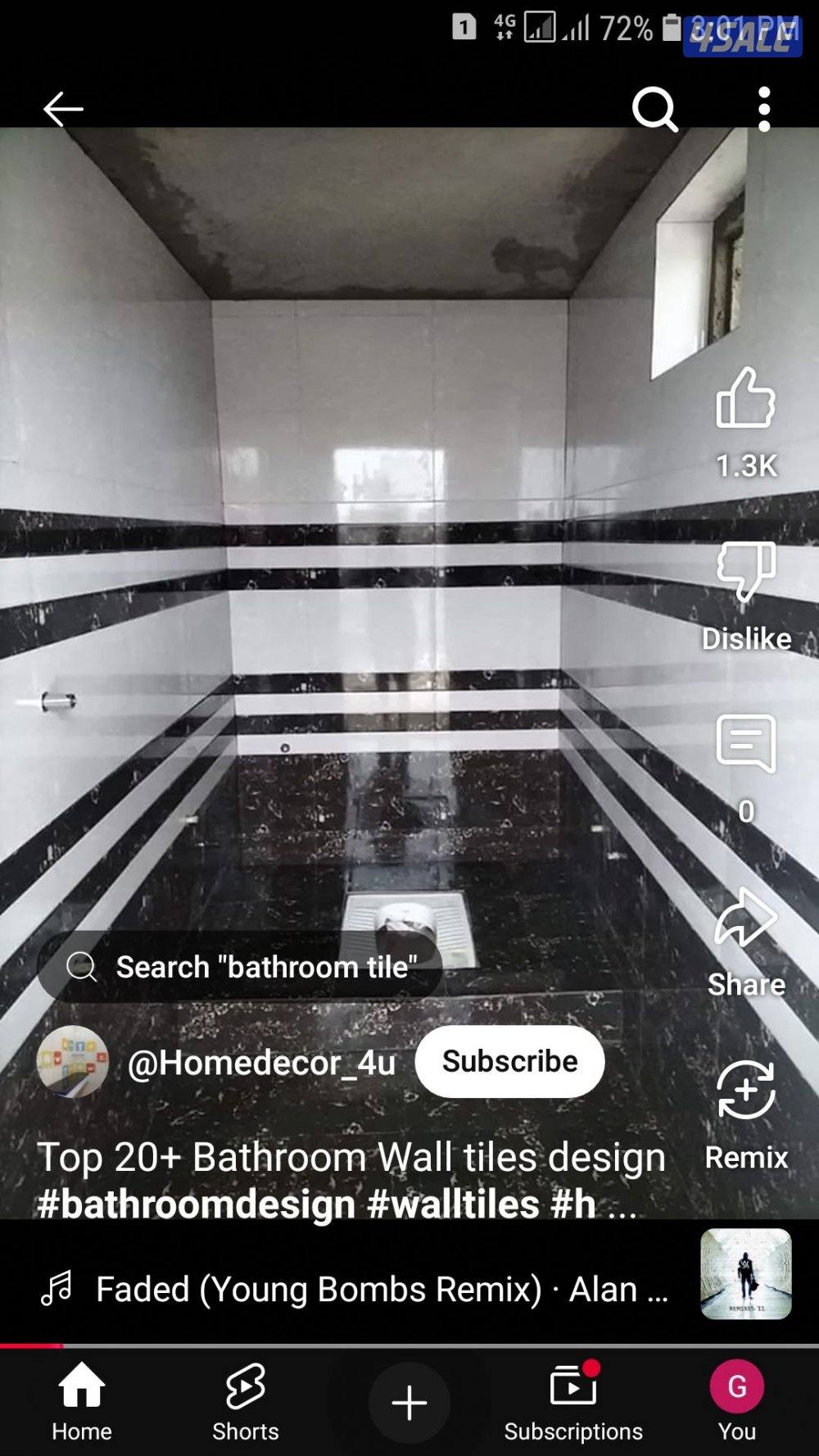 ceramic General contrasting service all kuwait area0