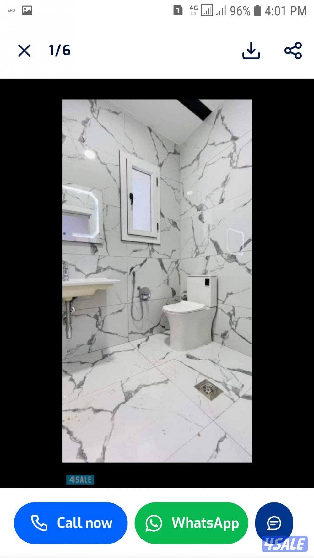 ceramic General contrasting service all kuwait area3
