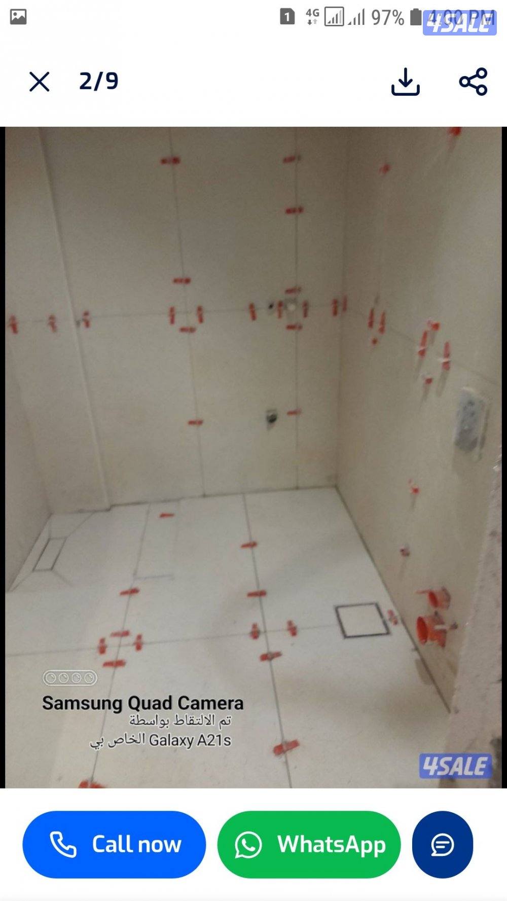 ceramic General contrasting service all kuwait area4