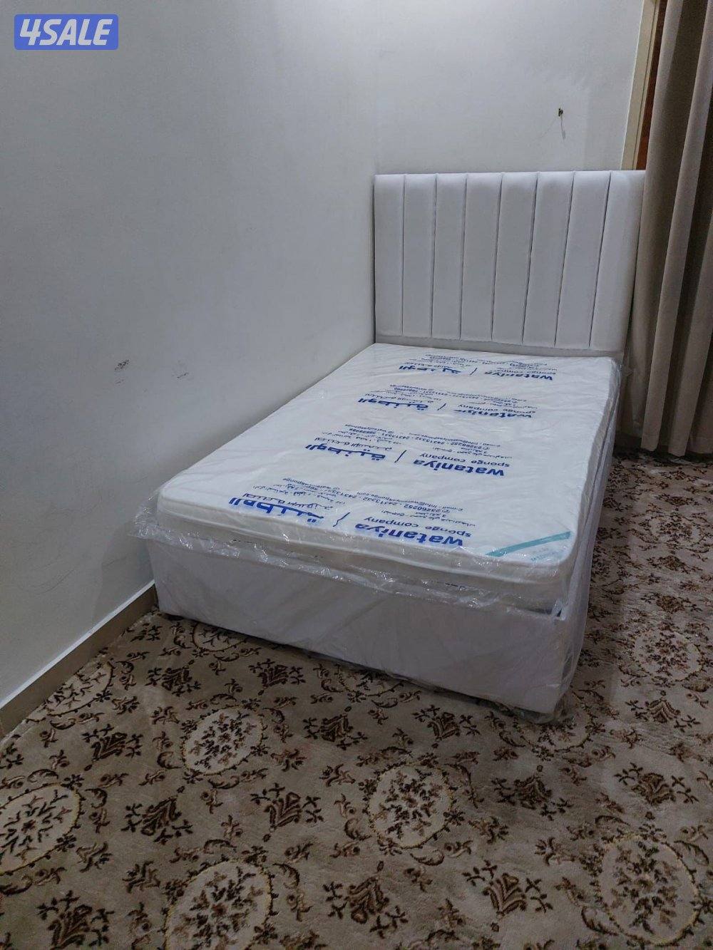 موديلات جديده سرير بارخص الاسعار متوفره حالينا0