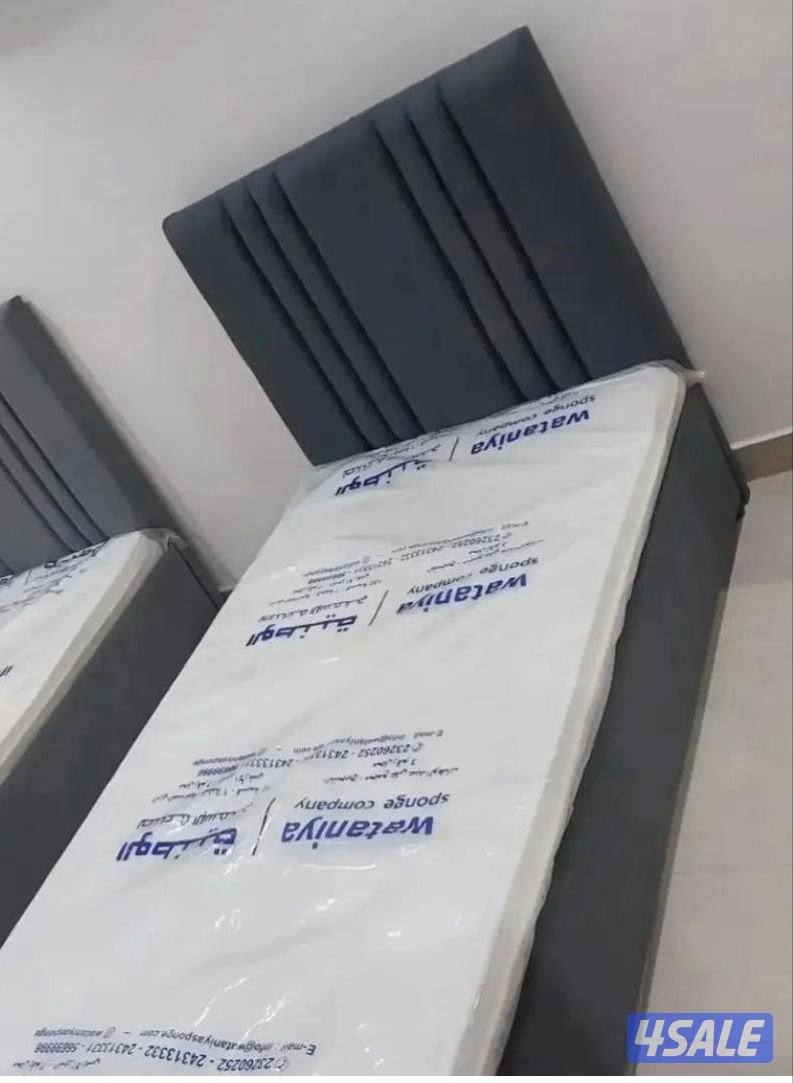 موديلات جديده سرير بارخص الاسعار متوفره حالينا7
