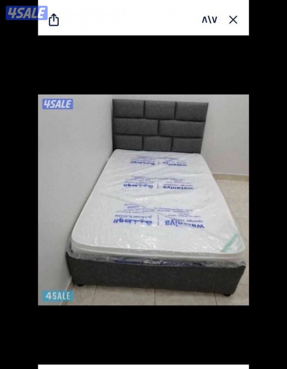موديلات جديده سرير بارخص الاسعار متوفره حالينا11