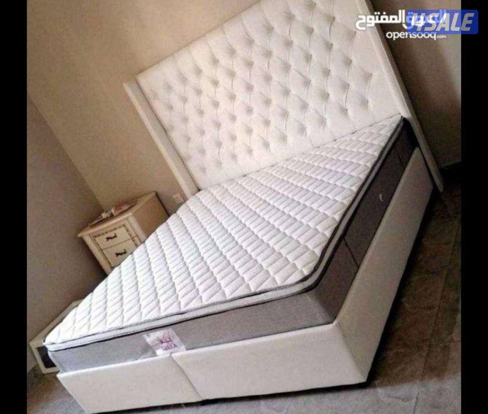 سراير طبية عالية الجودة بأقل الأسعار جميع المقاسات متوفرة بأقل الأسعار7