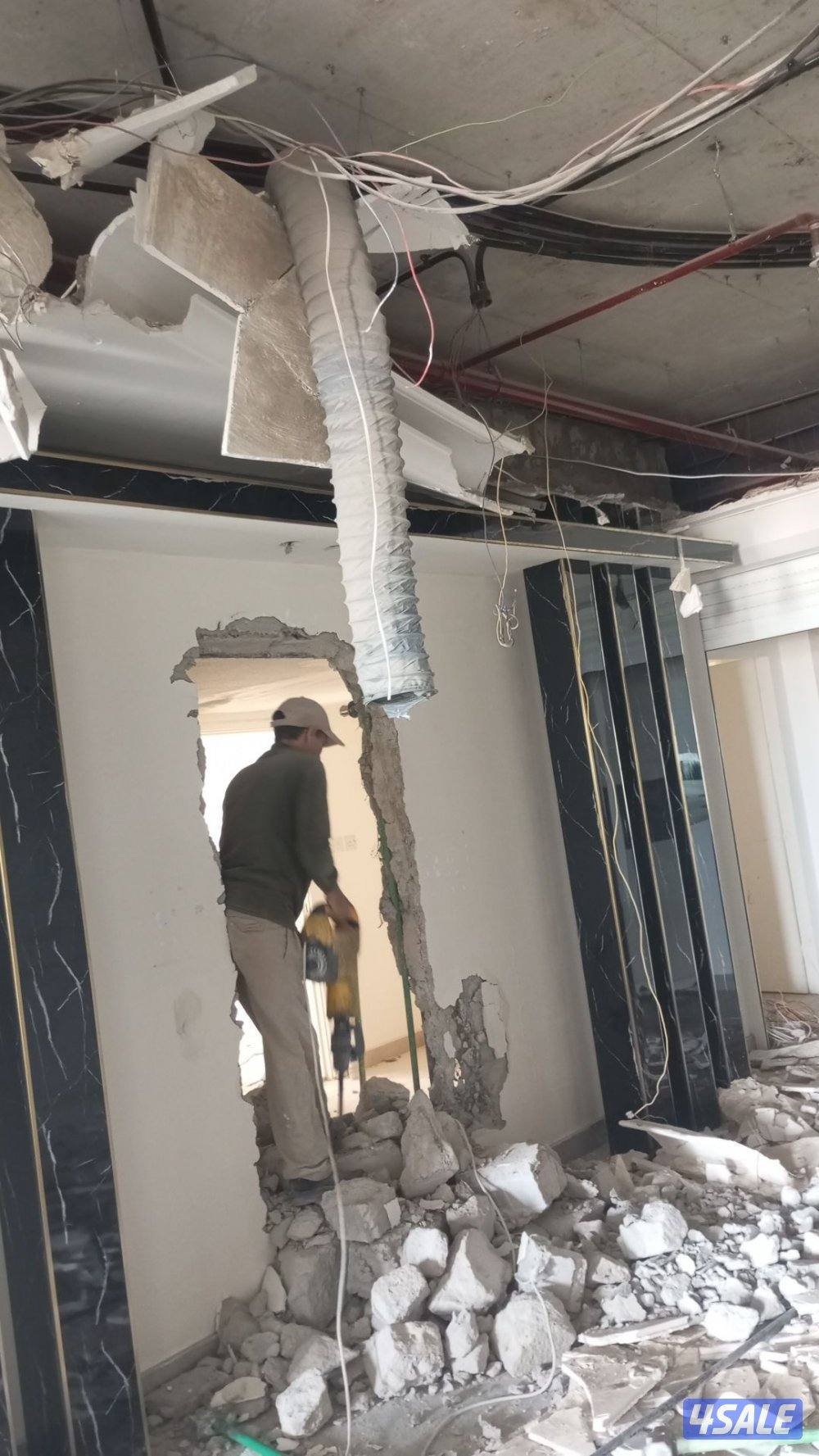 اصباغ ومقاولات عامه3