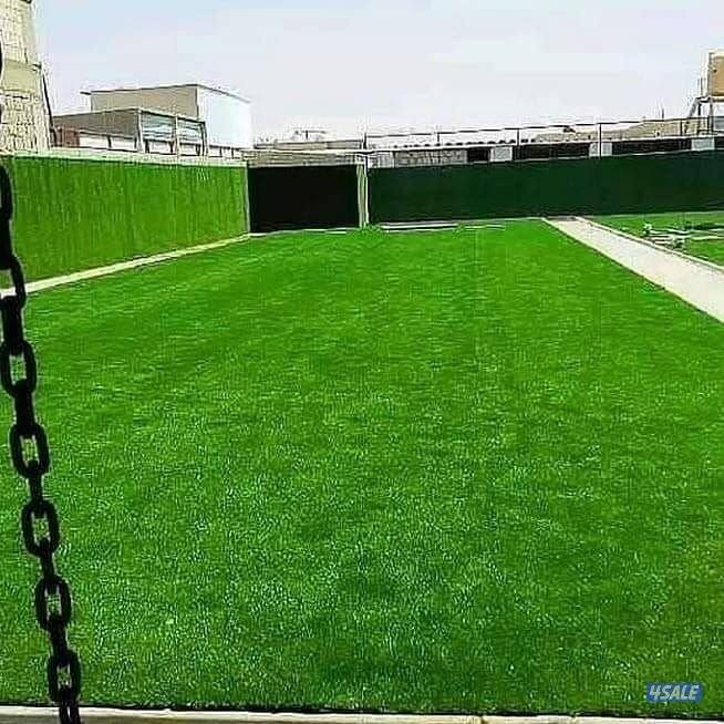تنسيق حدائق12