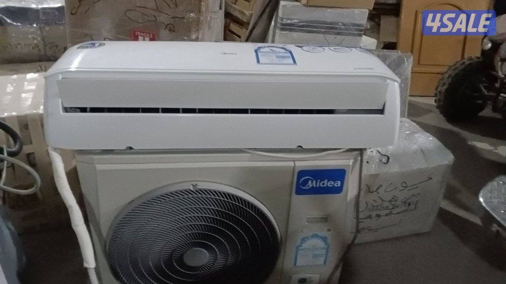 نبيع ونشتري جميع انواع المكيفات وصيانة جميع انواع المكيفات مع فك ونقل0