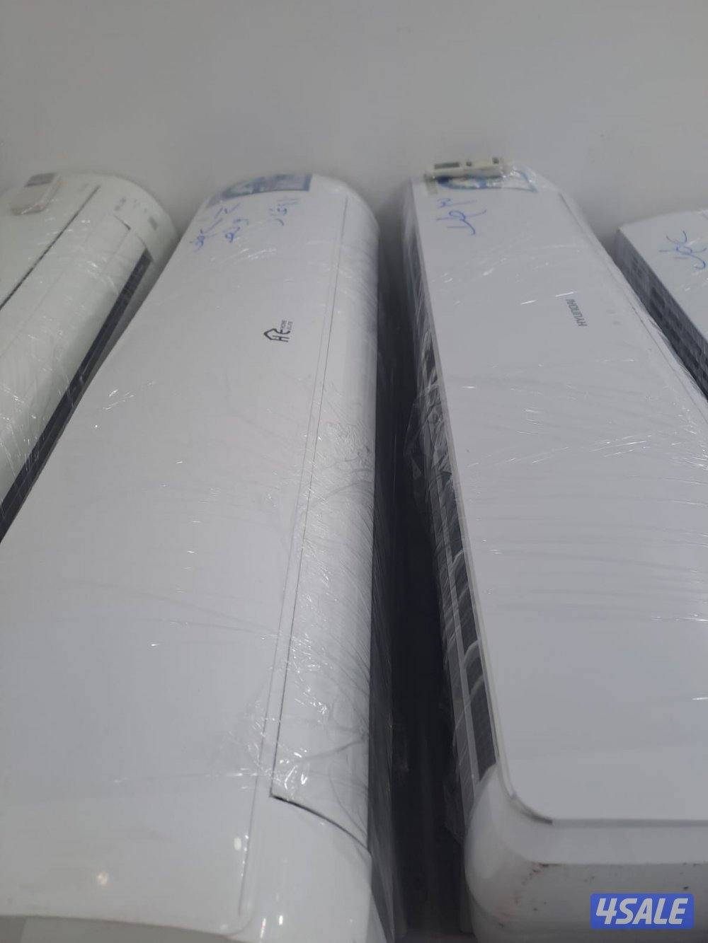 نبيع ونشتري جميع انواع المكيفات وصيانة جميع انواع المكيفات مع فك ونقل3