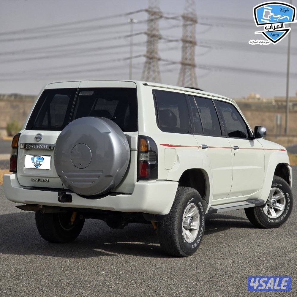 سفارى  فتك  20148