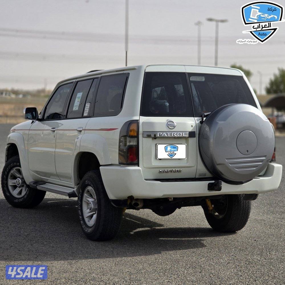 سفارى  فتك  201410