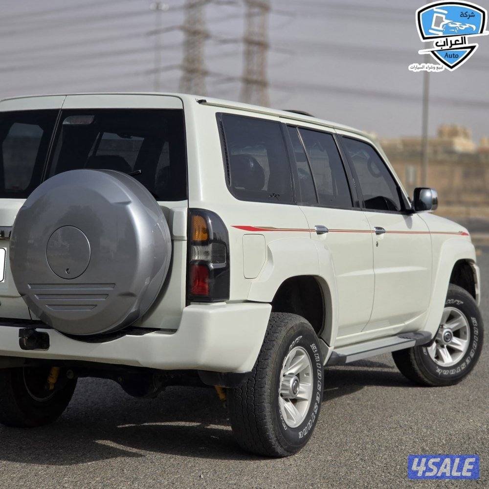 سفارى  فتك  201411