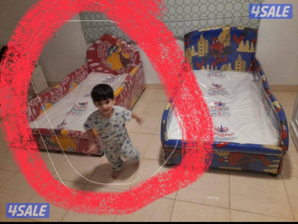 عرض ممتاز جدا وفرشات طبي وسرير جميع المقاسات والالوان7