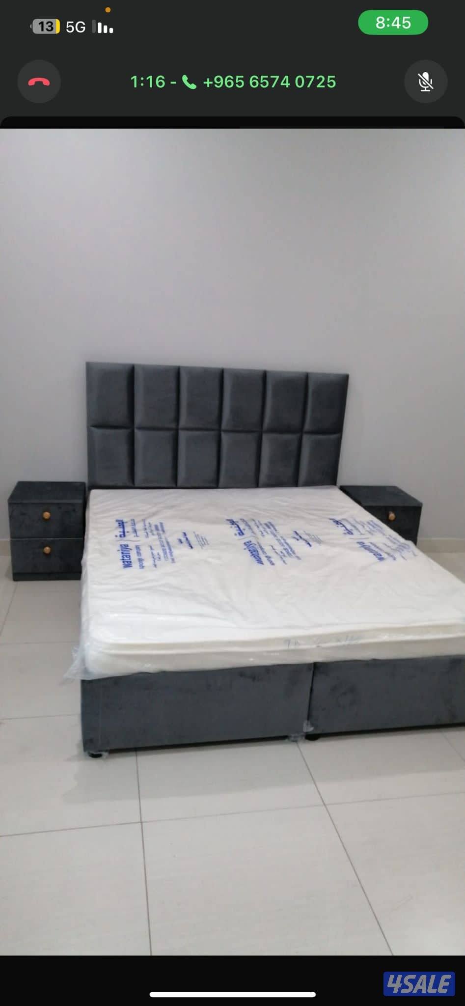 عرض ممتاز جدا وفرشات طبي وسرير جميع المقاسات والالوان12