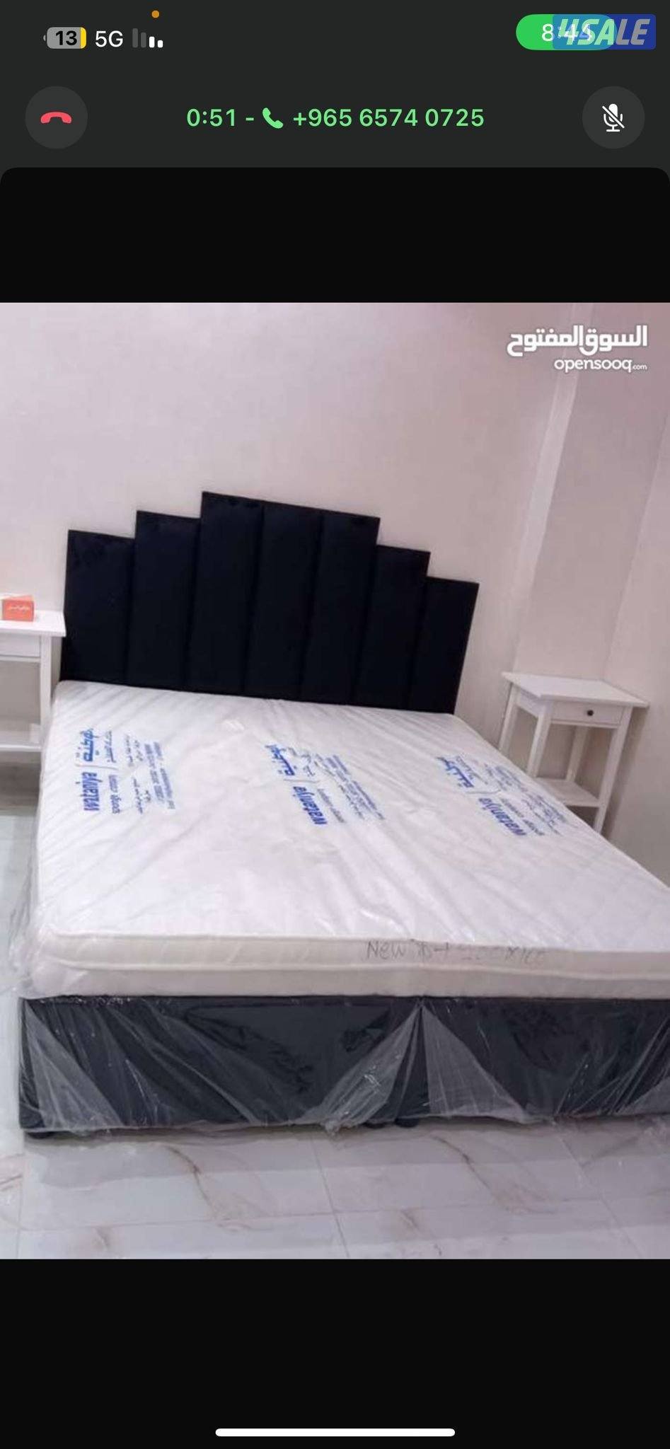 عرض ممتاز جدا وفرشات طبي وسرير جميع المقاسات والالوان13