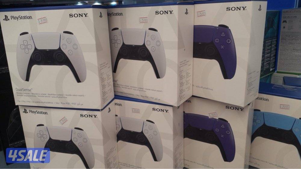 متجر بيع العاب والاجهزة والاكسسوار القيمنق يوجد توصيل9