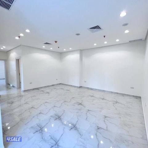 مكاتب محاماة للإيجار في شرق قطعة 81