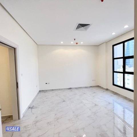 مكاتب محاماة للإيجار في شرق قطعة 82