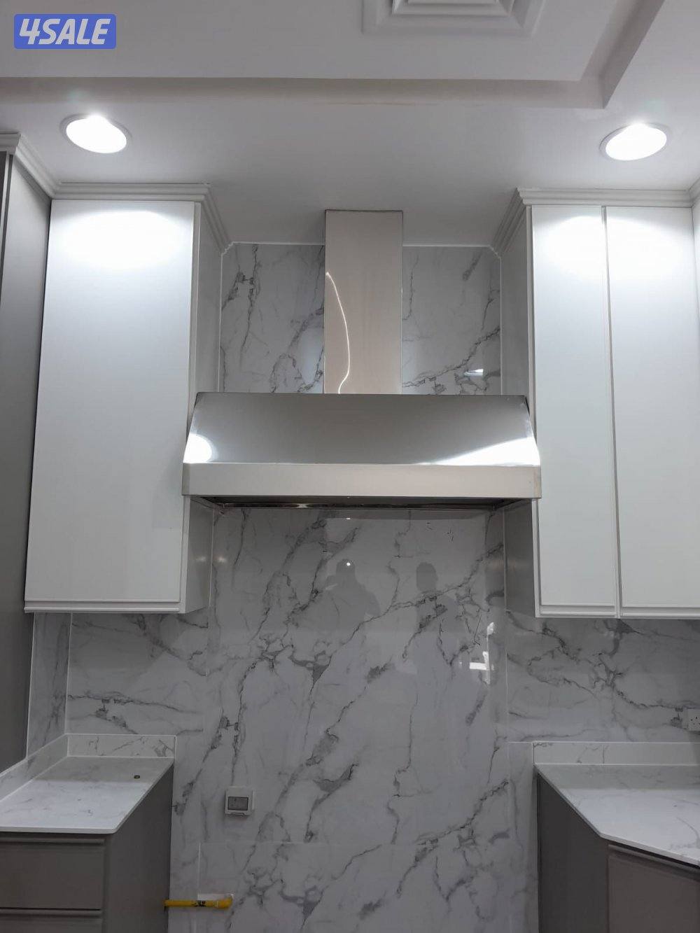 تهويه مركزية فني شفاط مركزي السلام لصيانة وتركيب الشفاط1