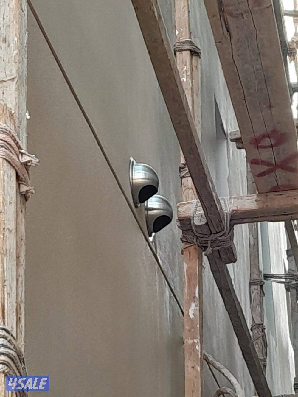 تهويه مركزية فني شفاط مركزي السلام لصيانة وتركيب الشفاط3