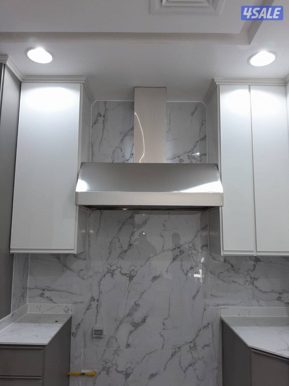 تهويه مركزية فني شفاط مركزي السلام لصيانة وتركيب الشفاط9