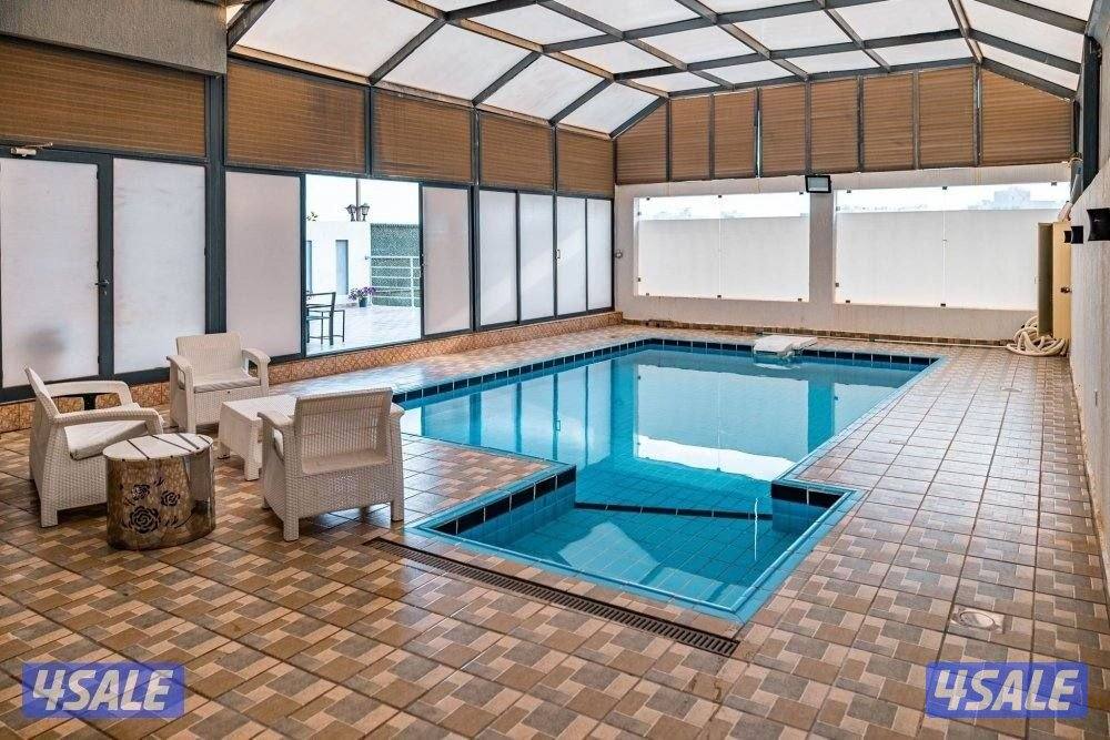 شاليه عائلي للإيجار شاليه Chalet Zergwani for rent0