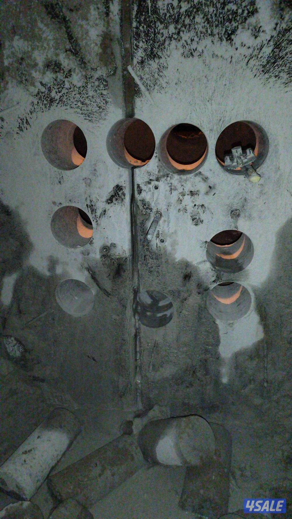 قص خرسانه1