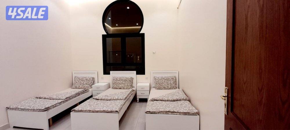 أستراحة أماسي5