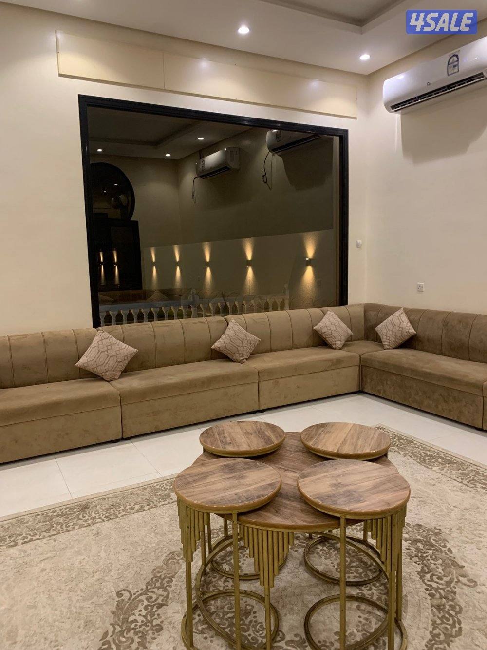 أستراحة أماسي7