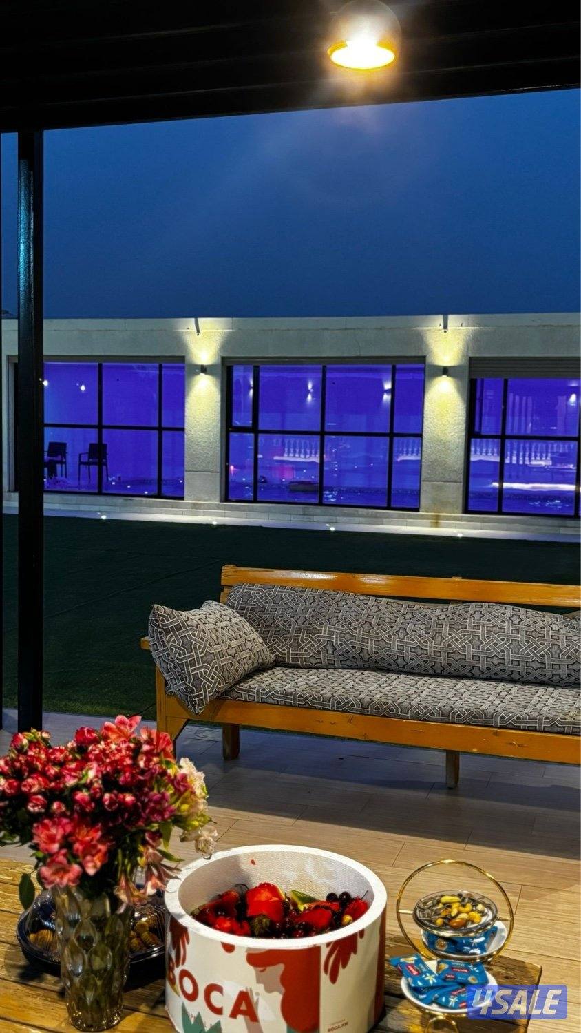 أستراحة أماسي6