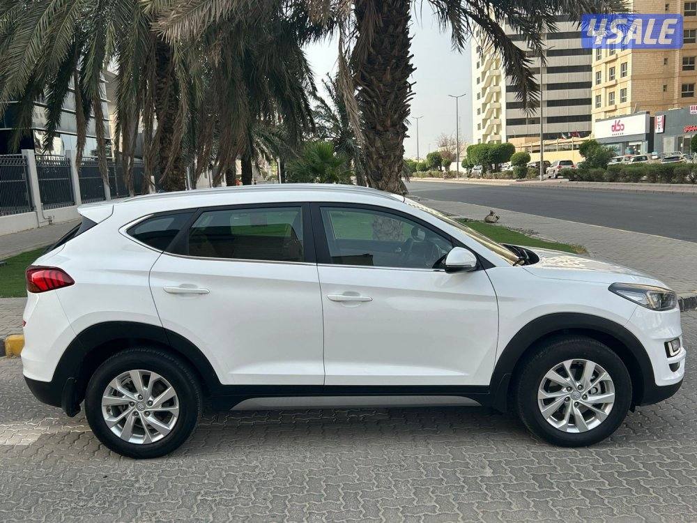 توسان 20212