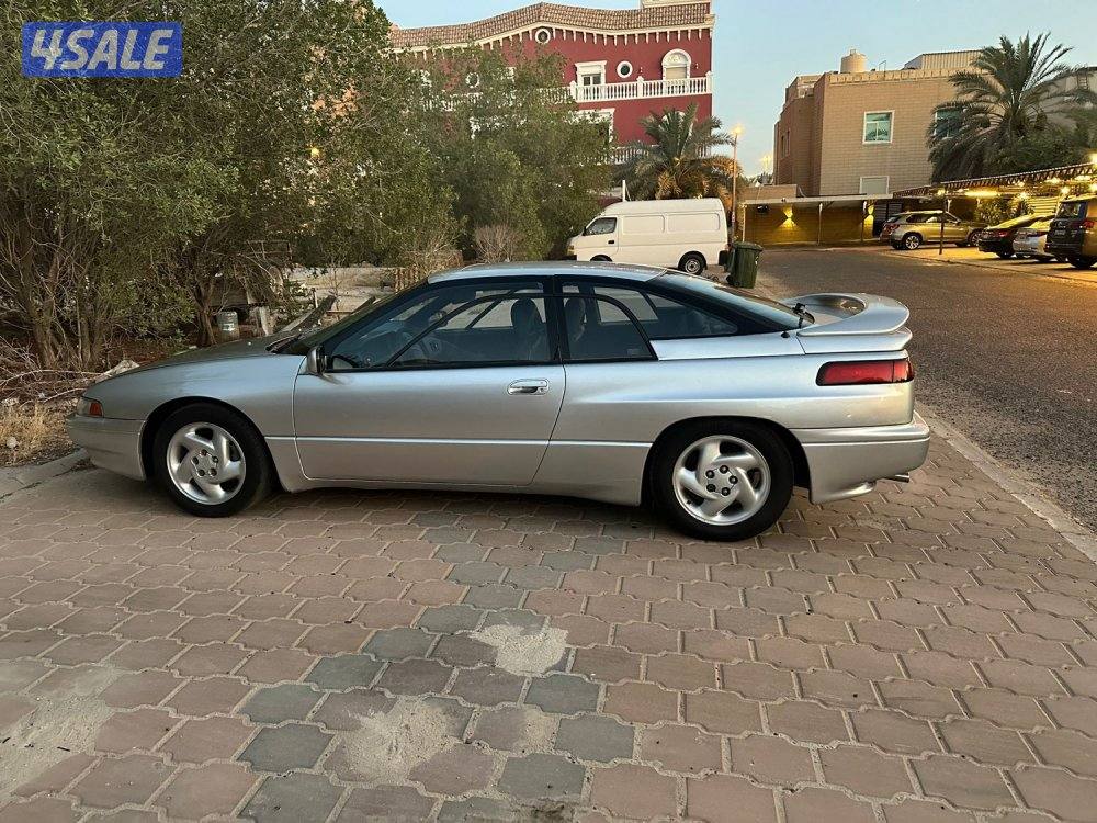 سبارو SVX 1995  V60
