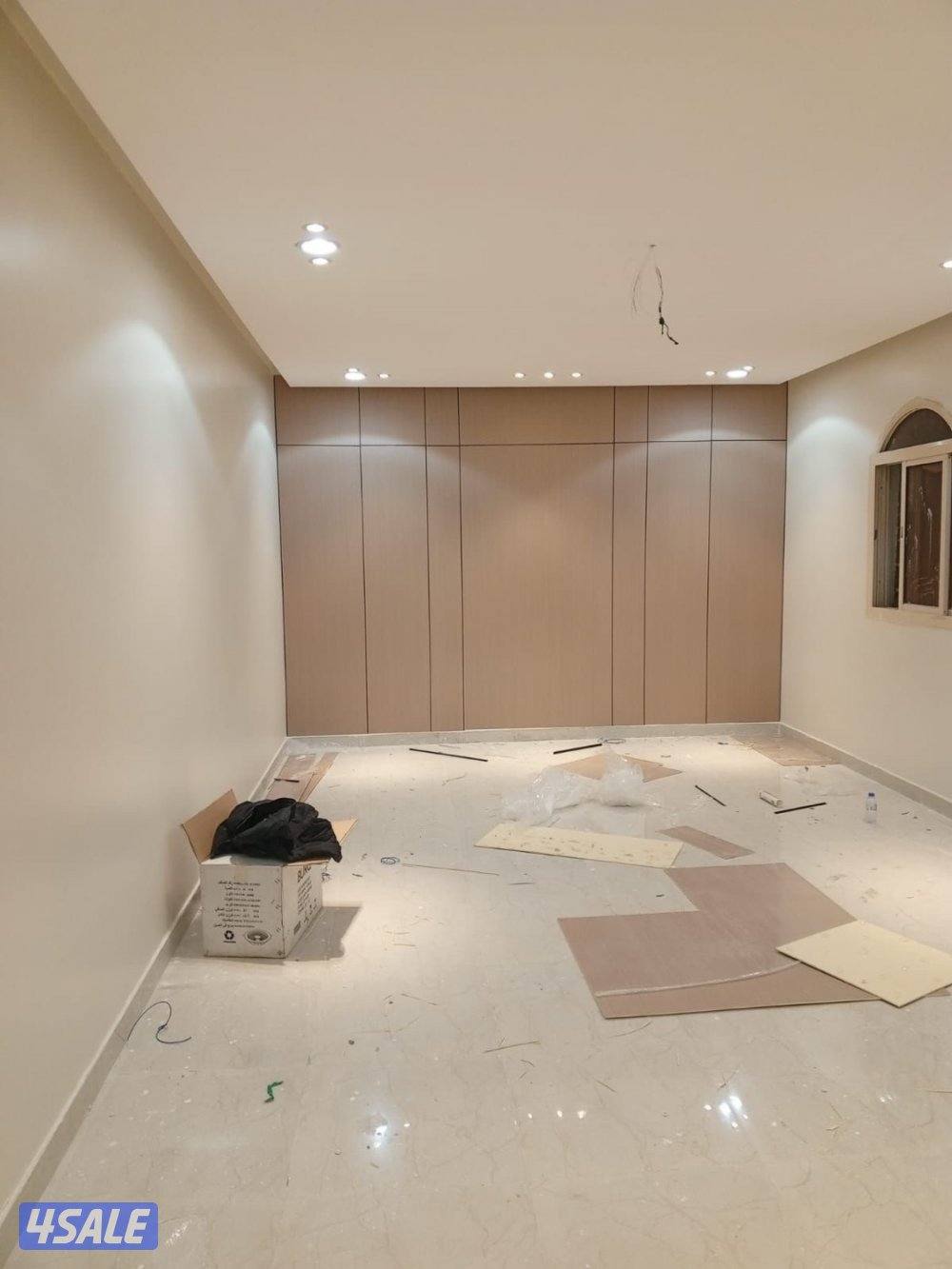 ديكورات جبس بورد اصباغ بديل خشب بديل رخام اصباغ ديكورات1