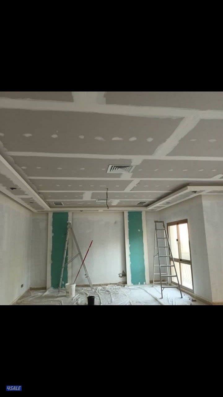 ديكورات جبس بورد اصباغ بديل خشب بديل رخام اصباغ ديكورات0