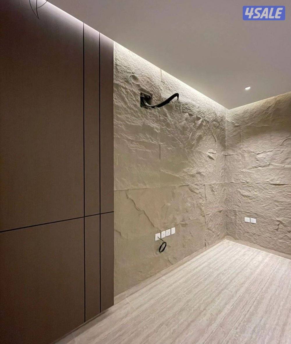 ديكورات جبس بورد اصباغ بديل خشب بديل رخام اصباغ ديكورات7