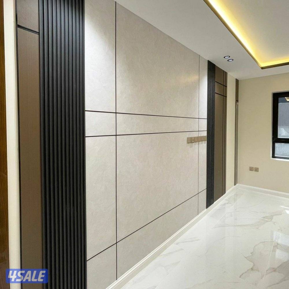 ديكورات جبس بورد اصباغ بديل خشب بديل رخام اصباغ ديكورات8