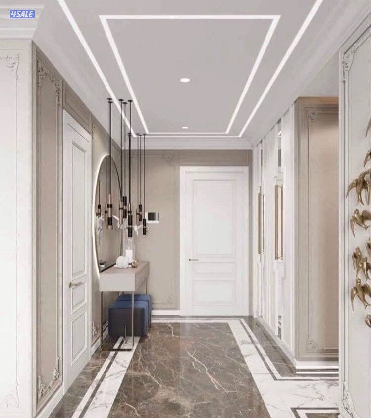 ديكورات جبس بورد اصباغ بديل خشب بديل رخام اصباغ ديكورات11