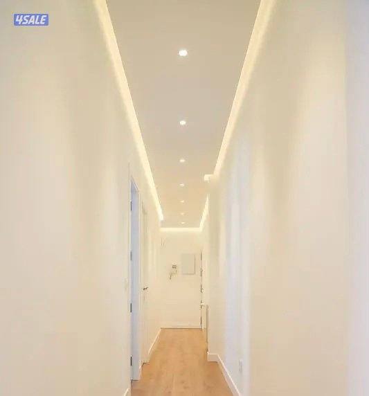 ديكورات جبس بورد اصباغ بديل خشب بديل رخام اصباغ ديكورات14