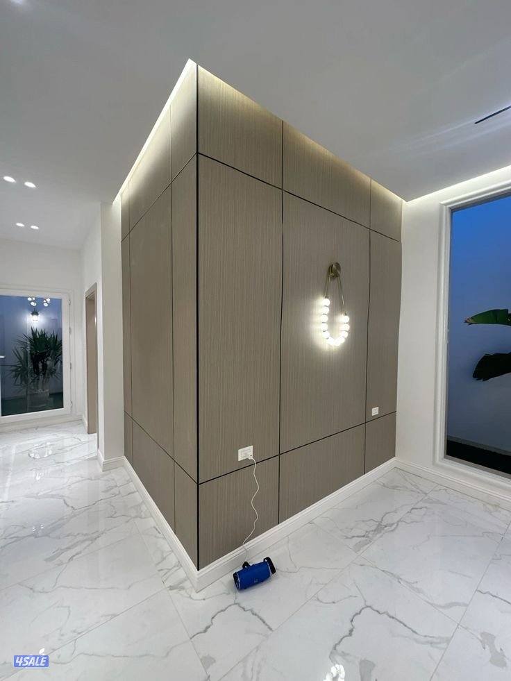 ديكورات جبس بورد اصباغ بديل خشب بديل رخام اصباغ ديكورات15