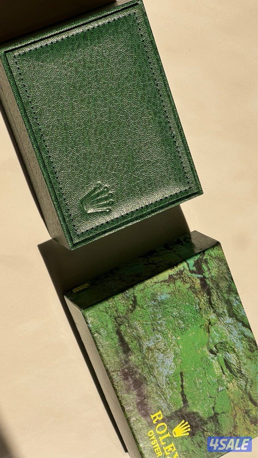 روليكس ستيل وذهب مقاس ٣٦2