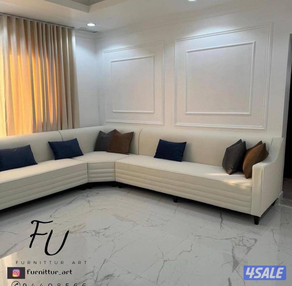 اثاث وستاير ومساند ديونيات تنجيد ديونيات ومساند10